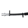 R1 Concepts Brake Hose Fits Chevrolet Camaro