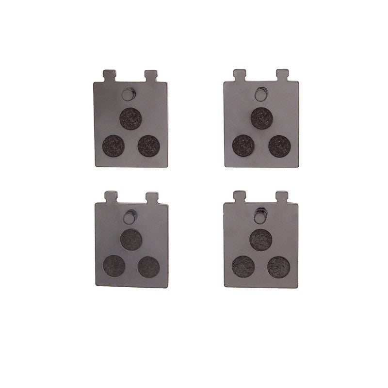 DFC auto part