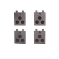 DFC 96-10 Bentley Brooklands Parking Brake 4000 Hybridynamic Brake Pads
