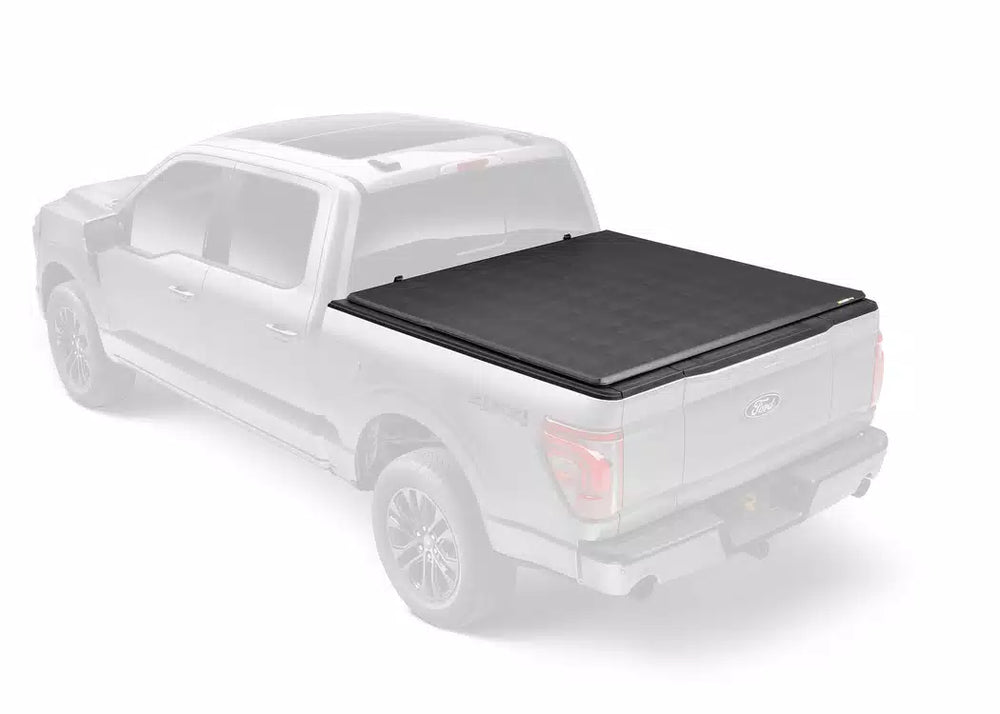 ENCORE PASSENGER SIDE RAIL