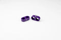 TCLAMP HEATERA/C 15/16IN15/16IN(5/8IN5/8IN ID) 2 PIECES PURPLE