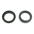 Athena 00-07 Suzuki VL Intruder 125 36X49X8/10.5mm Fork Oil Seal Kit
