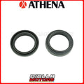 Athena 00-07 Suzuki VL Intruder 125 36X49X8/10.5mm Fork Oil Seal Kit