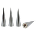TRUE SPIKE LUG NUT CAPS