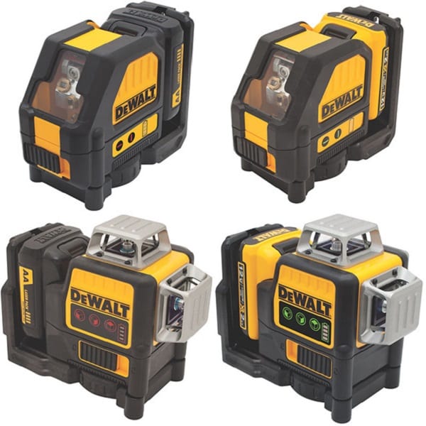 DEWALT CT/HS 28L 13/4 44MM 1/BX
