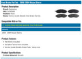 R auto part