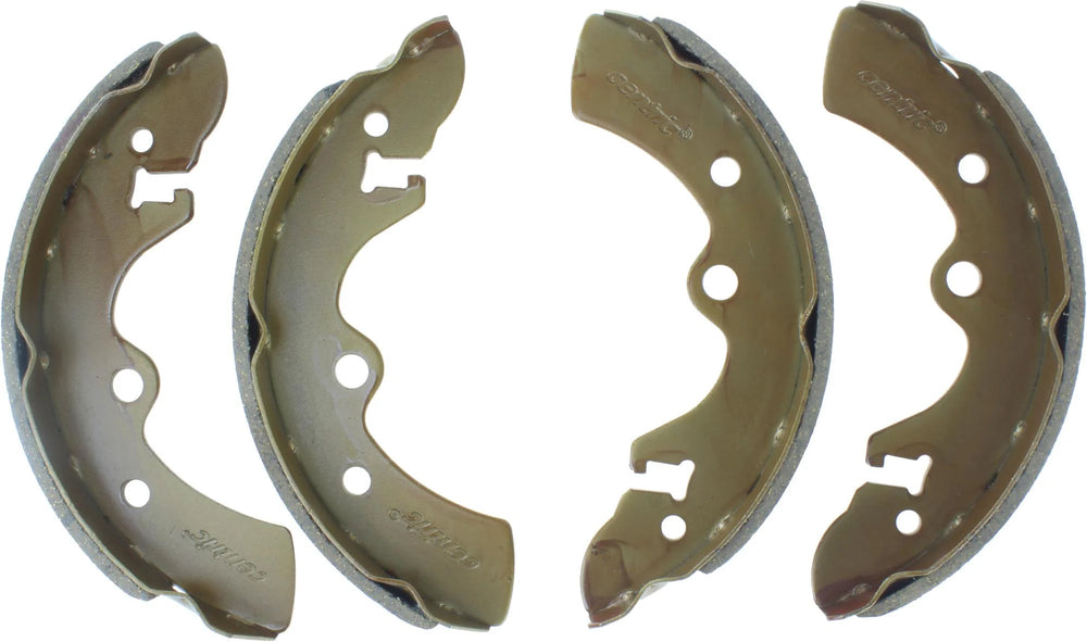 CENTRIC BRAKE SHOES