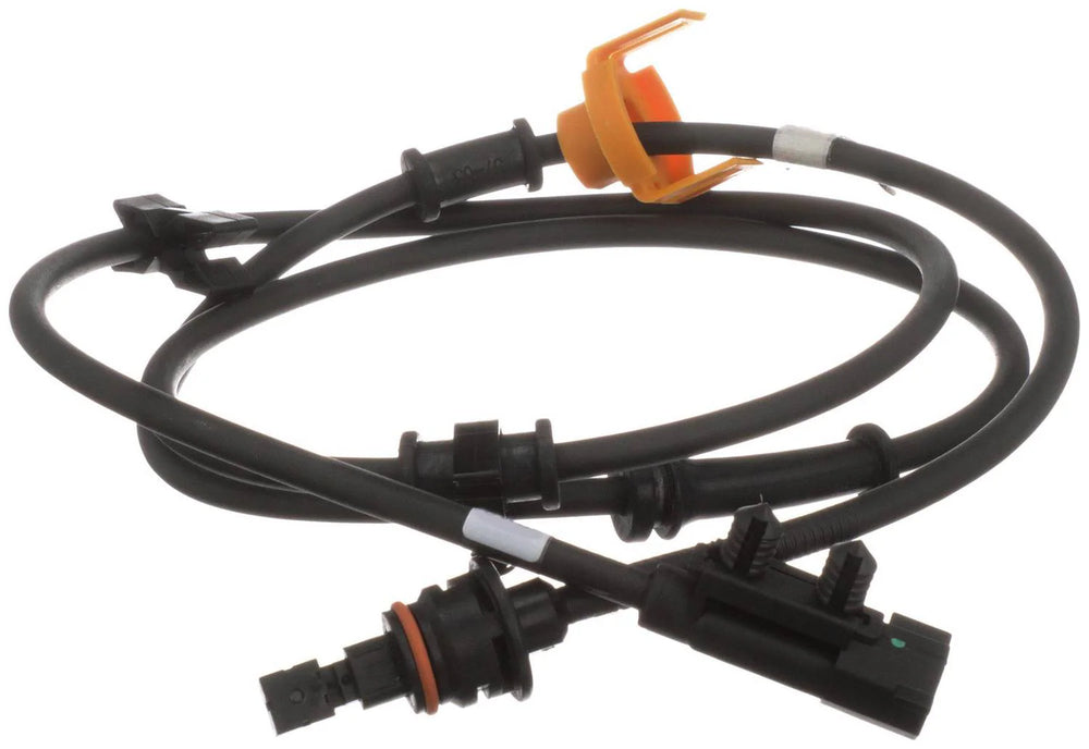 STANDARD IGN auto part