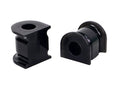 Whiteline 23-26 Acura Integra 20mm Sway Bar Bushings w/ Grease-Retaining Knurled ID