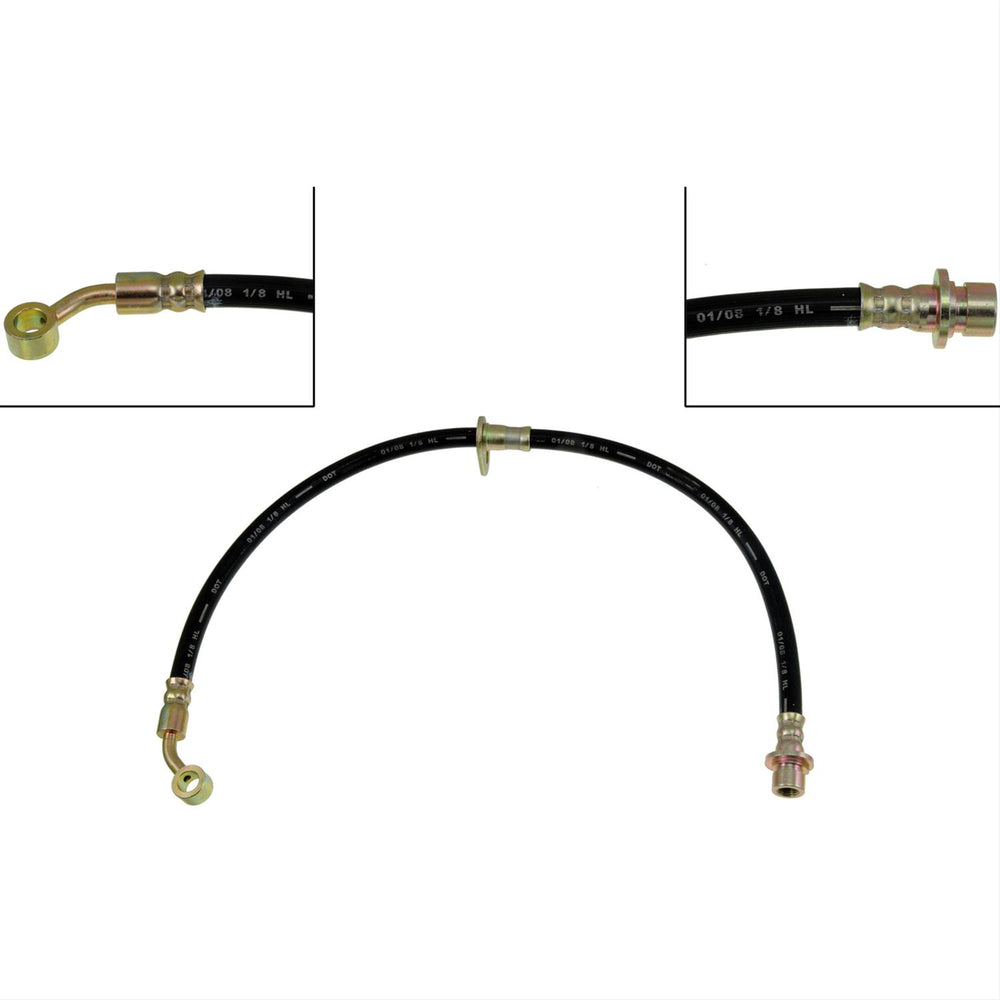 BRAKE HOSE
