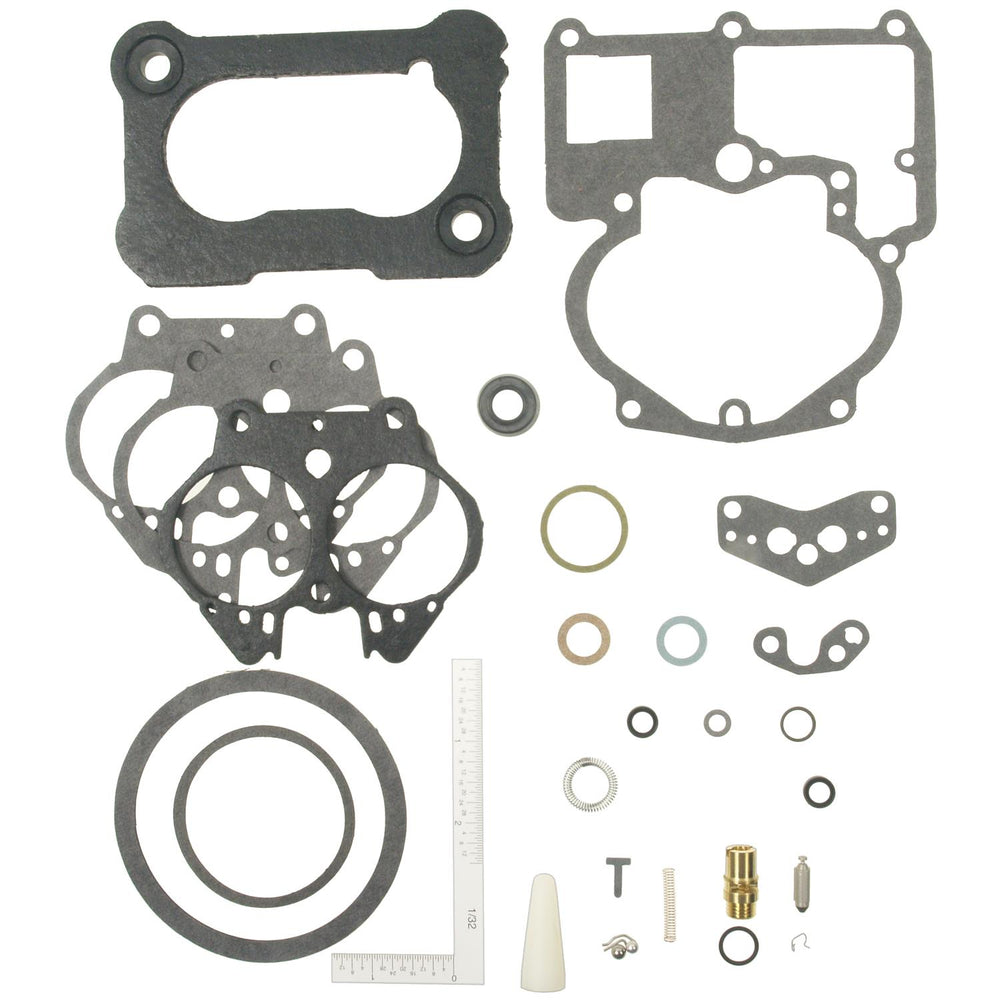 HYGRADE TUNEUP auto part