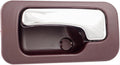 INTERIOR DOOR HANDLE