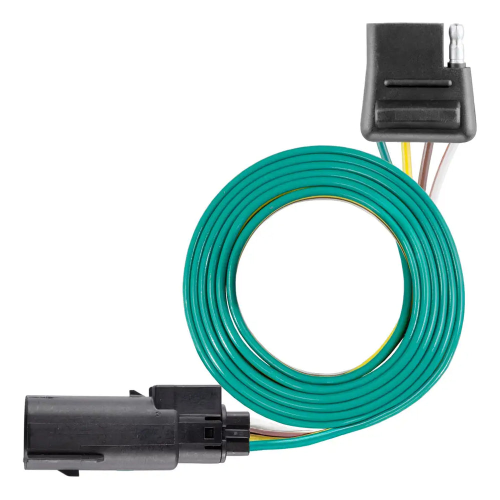 CUSTOM WIRING