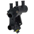 THERMOSTAT HOUSING ASSEMBLY