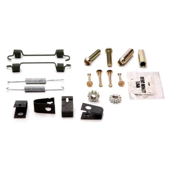 HARDWARE