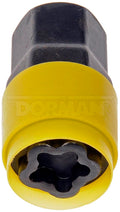 WHEEL LOCK SET