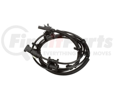 STANDARD IGN auto part