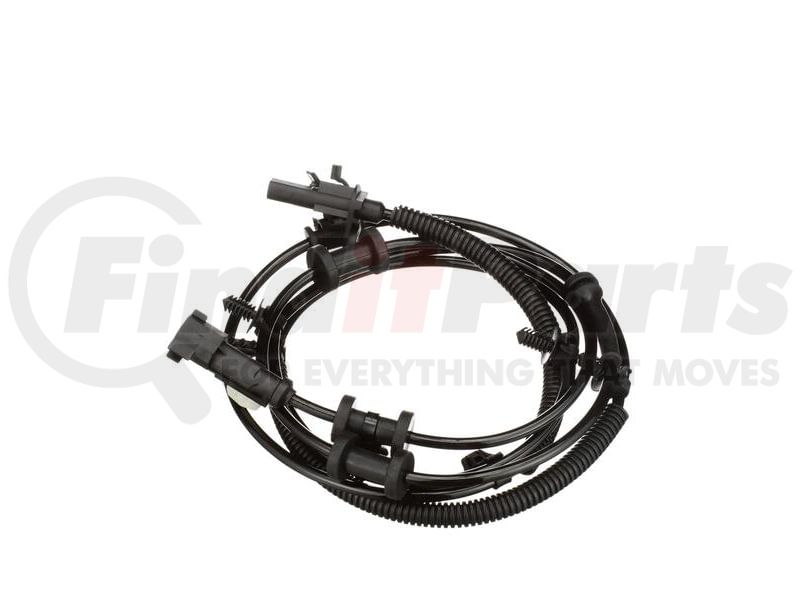 STANDARD IGN auto part