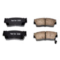 Power Stop 89-97 Geo Tracker Front Z16 Evolution Ceramic Brake Pads