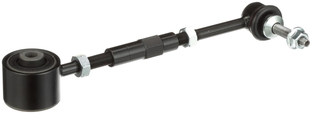 DELPHI control arms