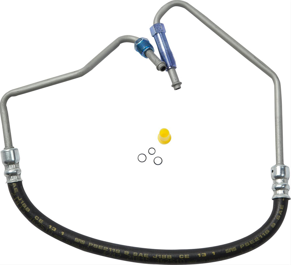 Gates Power Steering Pressure Line Hose Assembly