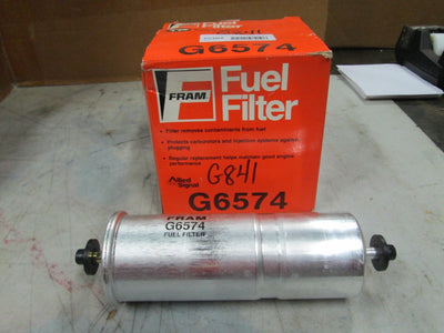 Fram air filter