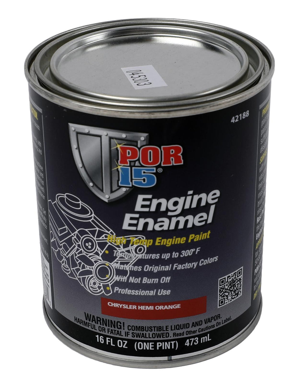 POR-15 auto part