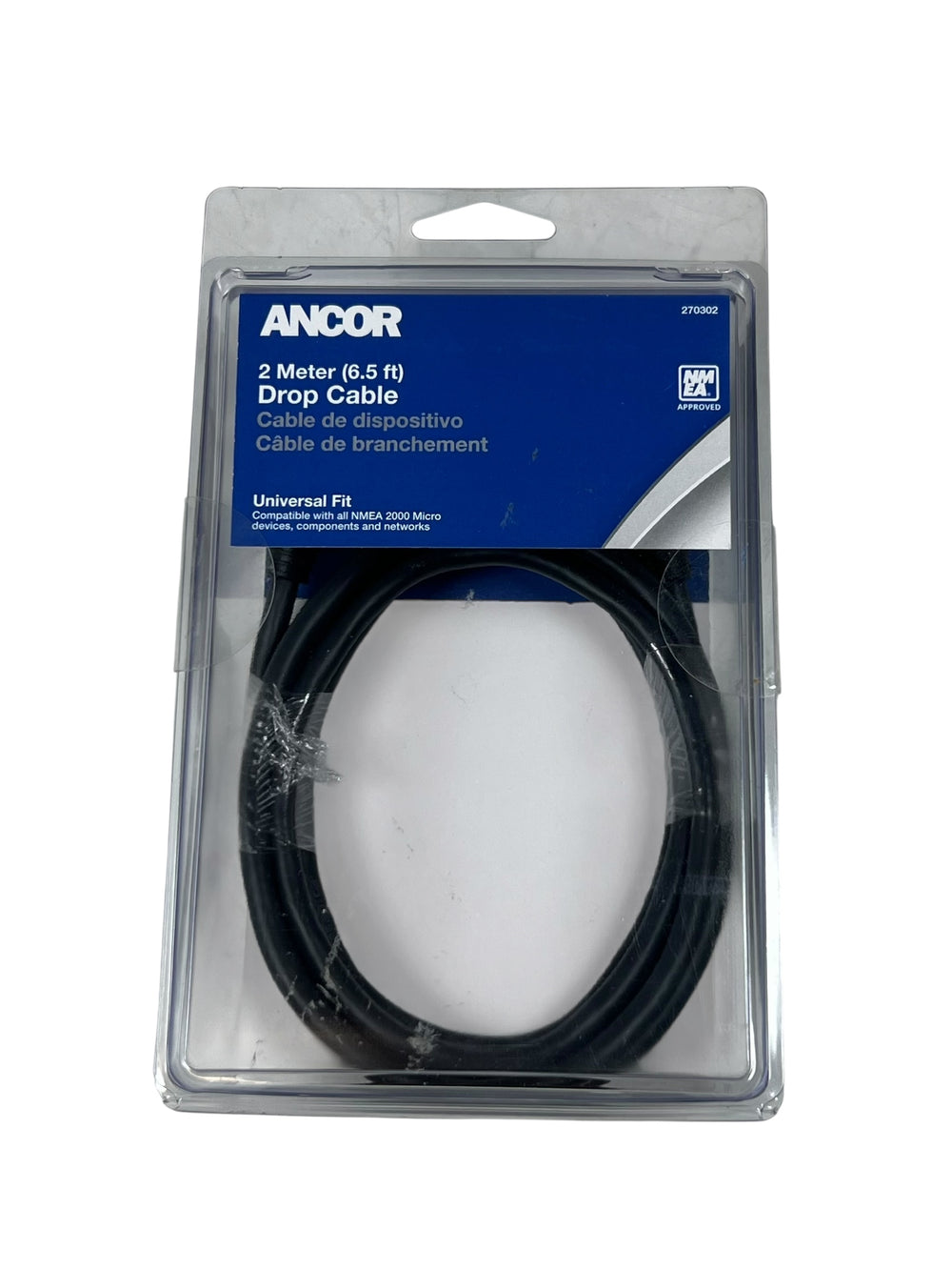 ANCOR auto part