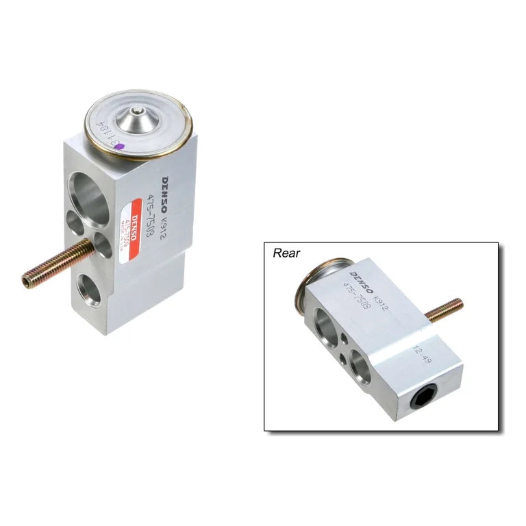 EXPANSION VALVE