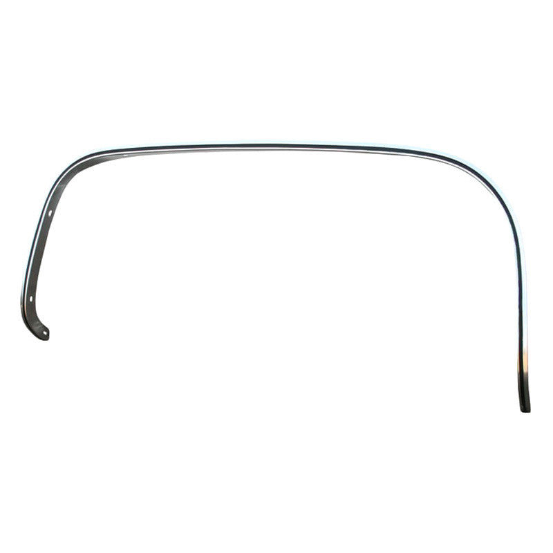 Holley auto part