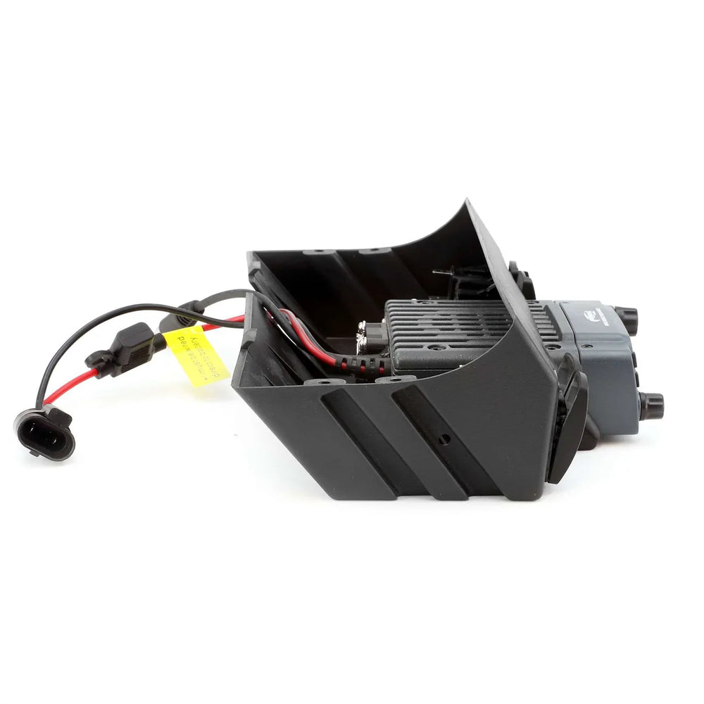 Rugged Radios auto part
