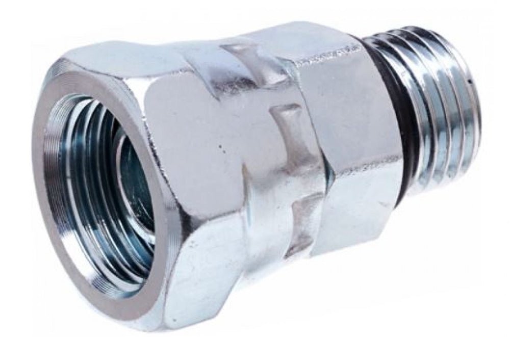 HYDRAULIC ADAPTER - SAE TO SAE