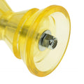 3-PC SUPER BOW ROLLER POLY 4" (BOLT