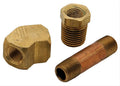 FORD OIL PRESSURE BUSHING KIT