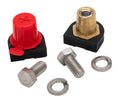 SAE Terminal Kit -Pair 1 Pos and 1 Neg