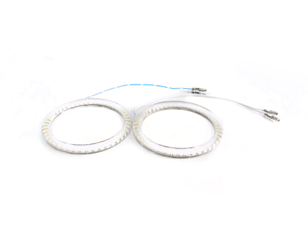 Race Sport blue auto part