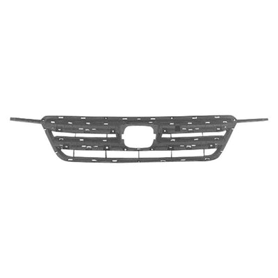 LOWER GRILLE MLDG CHR JAPAN BUILT HONDA CRV 0506