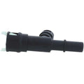 MOTORAD auto part installed view