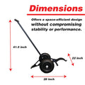 Omega Tool Corporation auto part