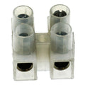 TERMINAL BLOCK WIRE PROTECT.