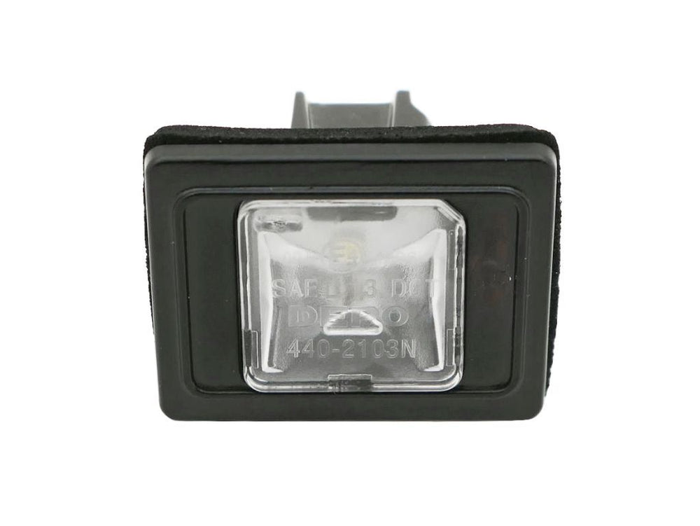 Maxzone Vehicle Lighting Corp auto part