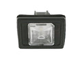 MBZ GLE SUV 1619/PLUGIN 1618 LICENSE LAMP ASSY RL