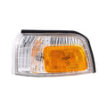 LH FRONT MARKER LAMP ASSY; PARK/MARKER COMBINATION; ACCORD 9091