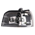LH FRONT MARKER LAMP ASSY; PARK/MARKER COMBINATION; ACCORD 9091