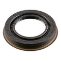 NATIONAL auto part
