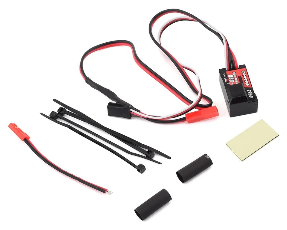 TRAXXAS auto part