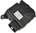 AIR DOOR ACTUATOR