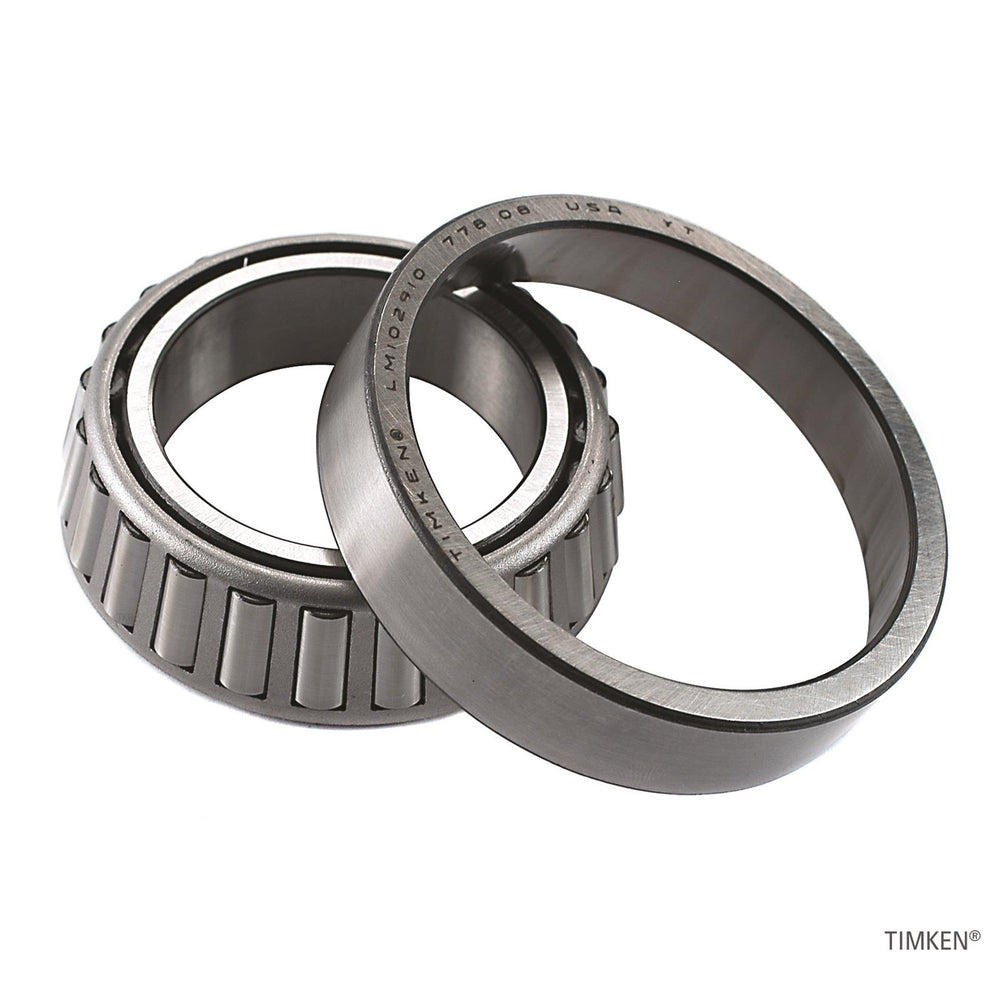 TIMKEN red auto part