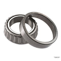 TAPERED ROLLER BEARING ASSEMBLY