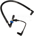 4WD ACTUATOR VACUUM CHECK VALVE